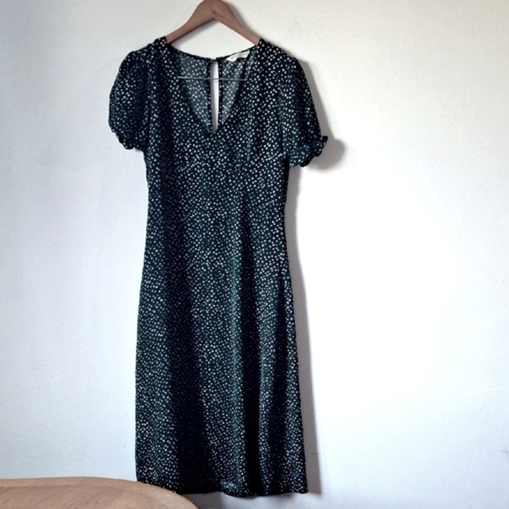 Brave Soul  Dress
